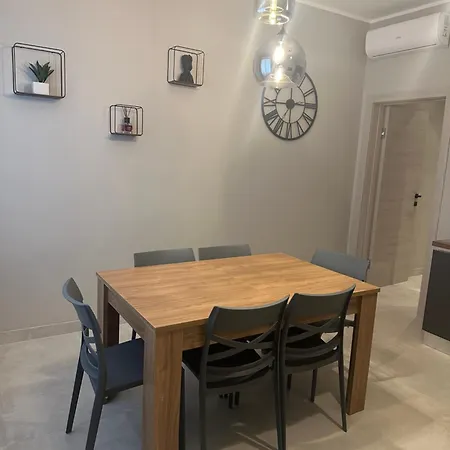 La Maison De Luis Apartmán