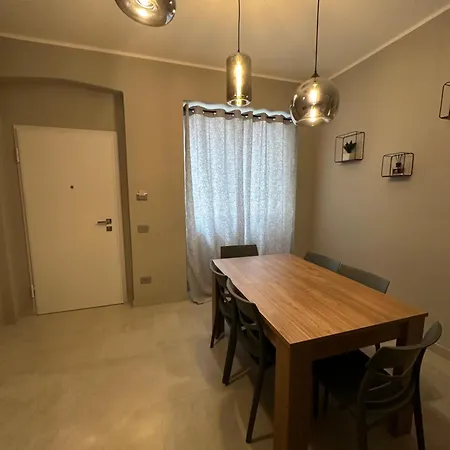 La Maison De Luis Apartmán Gallipoli
