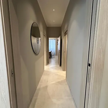 Apartmán La Maison De Luis Gallipoli