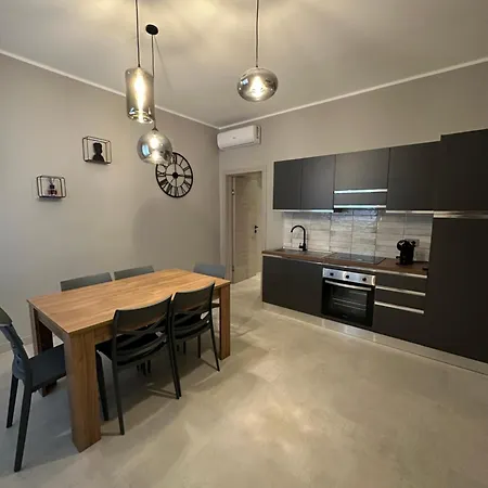 La Maison De Luis Appartement *