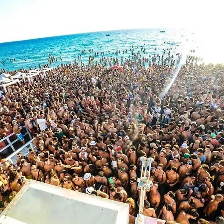 La Maison De Luis 公寓 加利波利