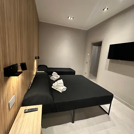 Appartamento La Maison De Luis Gallipoli