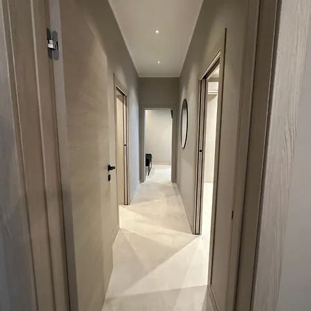 La Maison De Luis Lägenhet *