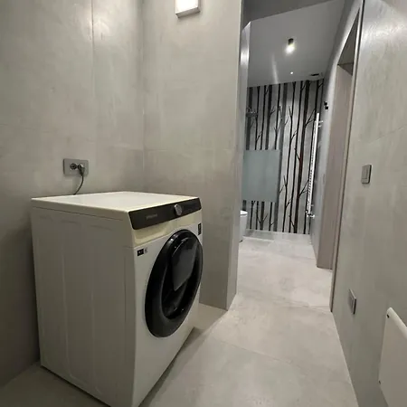 Appartamento La Maison De Luis *