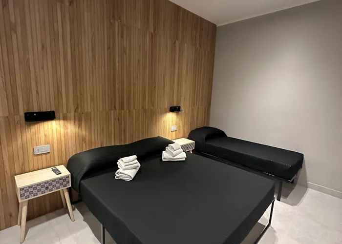 公寓 La Maison De Luis *