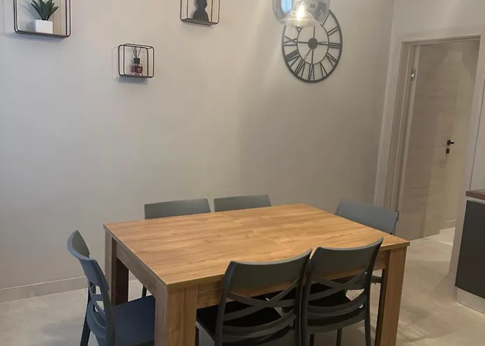 La Maison De Luis Appartement