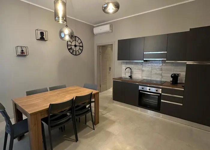 La Maison De Luis Appartement *