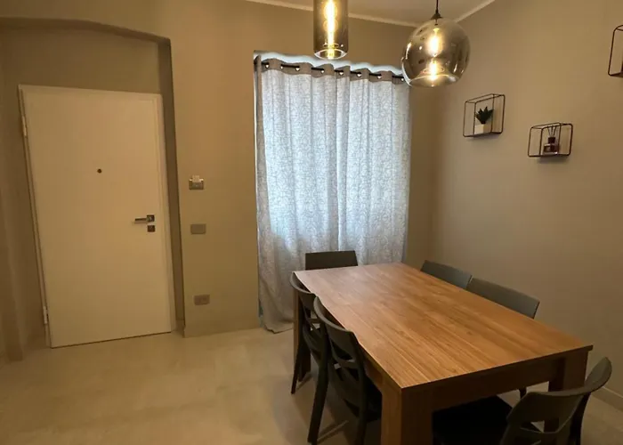 La Maison De Luis 公寓 加利波利