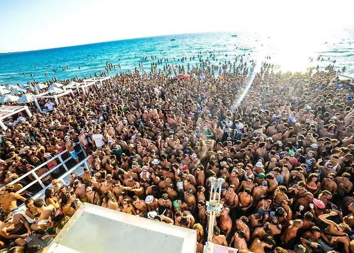 La Maison De Luis 公寓 加利波利