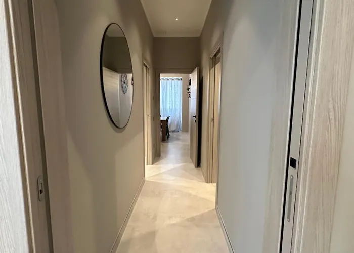 Appartement La Maison De Luis Gallipoli