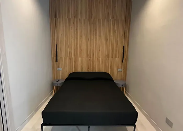 La Maison De Luis Appartement Gallipoli