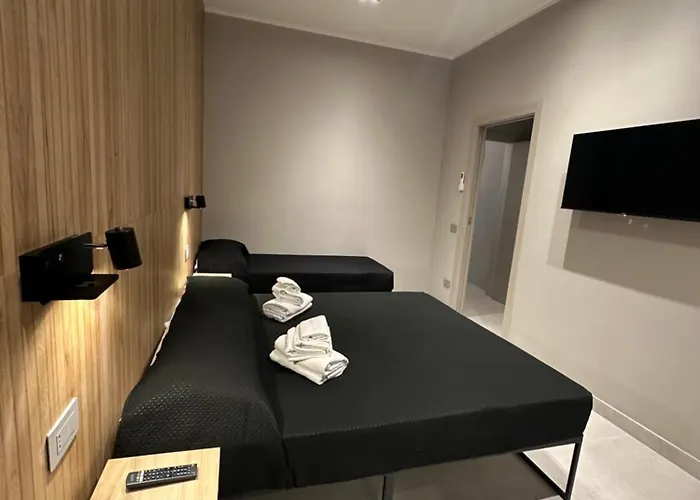 Appartement La Maison De Luis Gallipoli