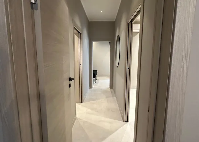 La Maison De Luis Appartement *