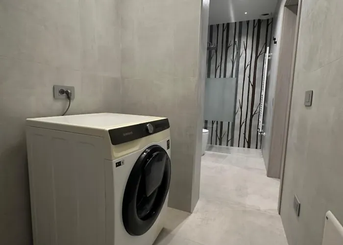 Appartement La Maison De Luis *